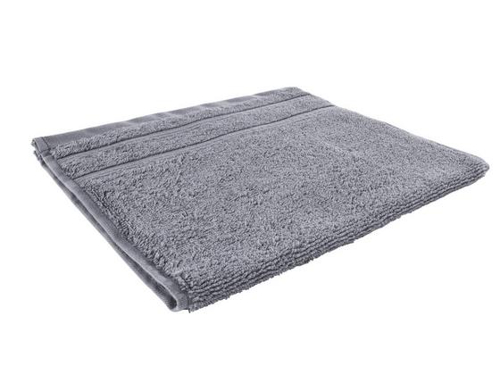 Uterák Pre Hostí Melanie - antracitová, textil (30/50cm) - Mömax modern living Uterák Pre Hostí Melanie - antracitová, textil (30/50cm) - Mömax modern living