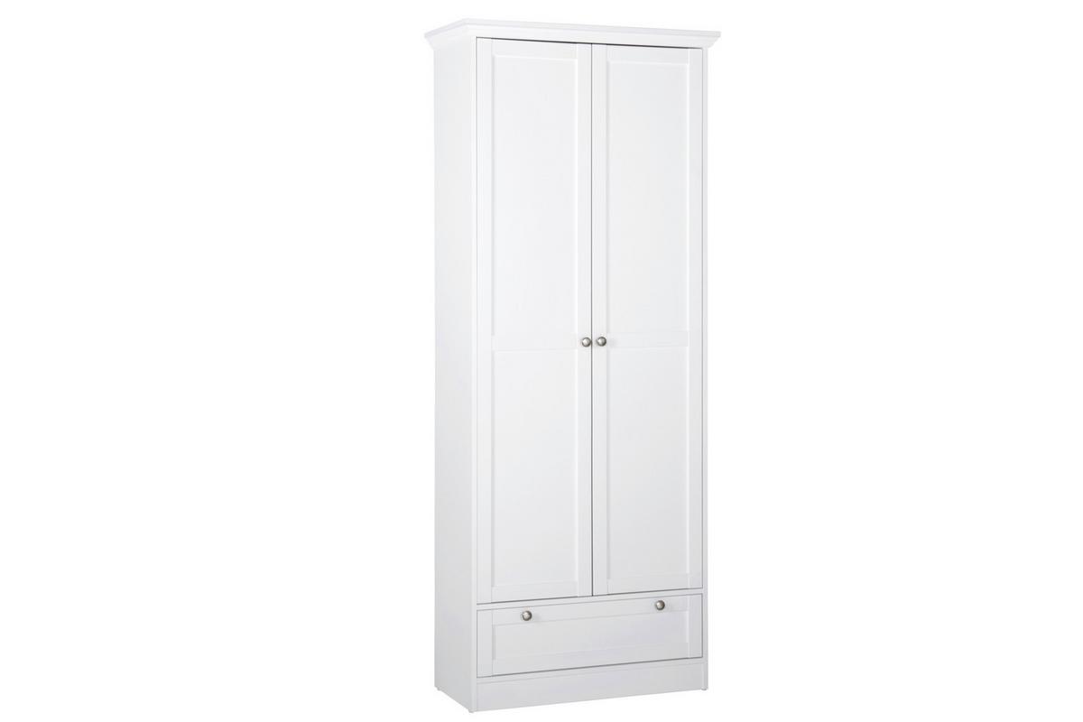 Cipősszekrény Vera 13 80/200 Cm - Lifestyle (80/200/39cm)