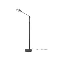 Led-stehleuchte 426510142 Franklin - Anthrazit, Basics, Metall (133/23/41cm) - Trio Leuchten