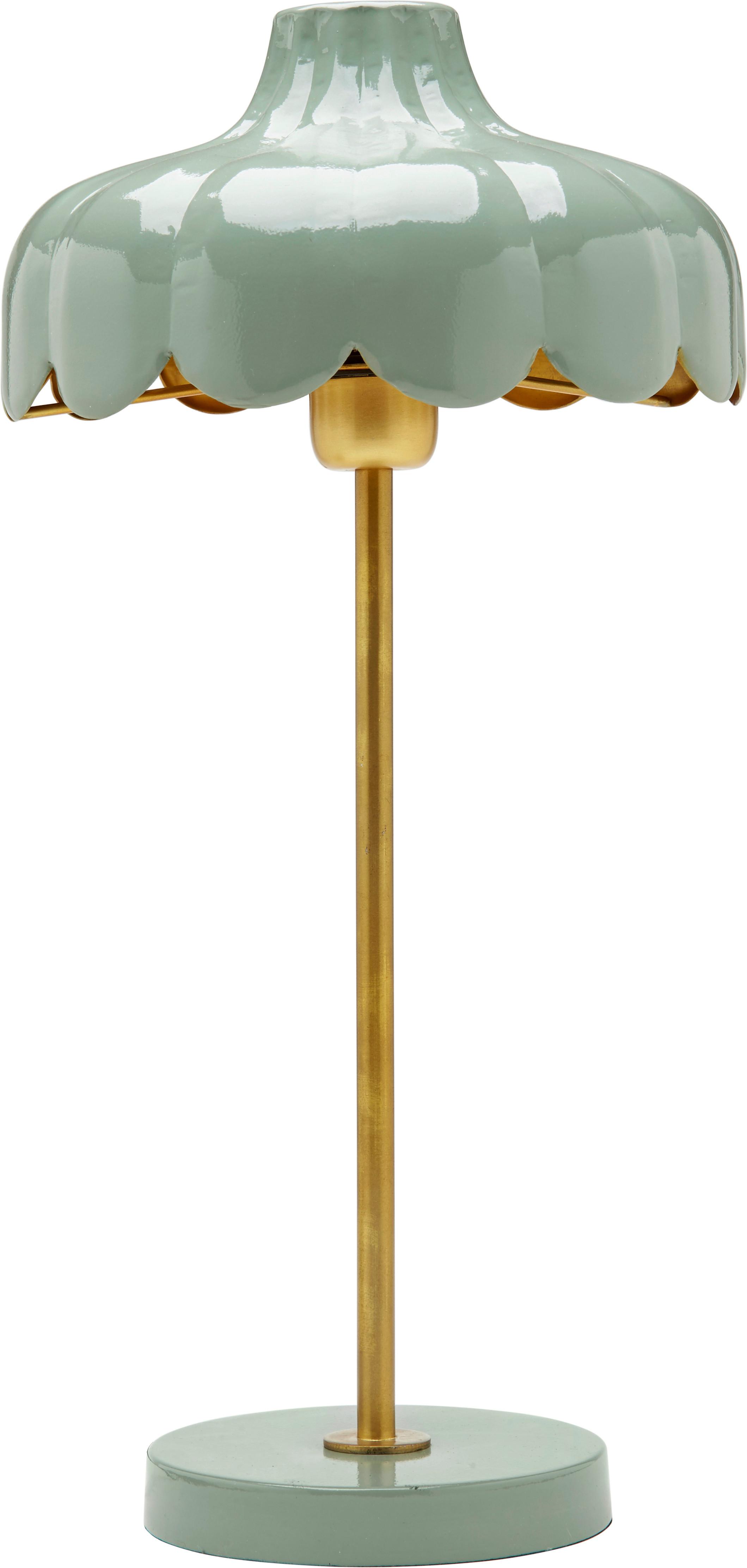 Tischleuchte 2835013 Wells - KONVENTIONELL, Metall (24/50/24cm)