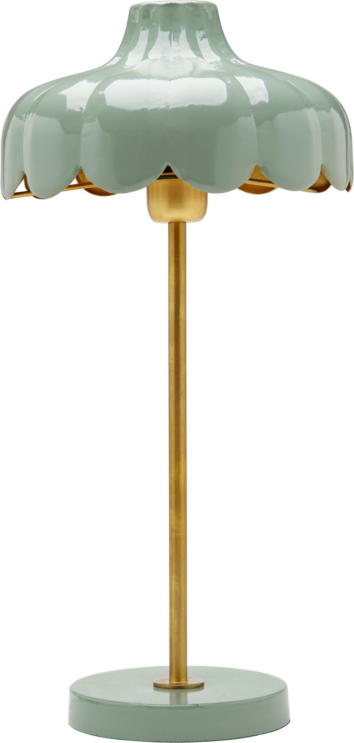 Tischleuchte 2835013 Wells - KONVENTIONELL, Metall (24/50/24cm)