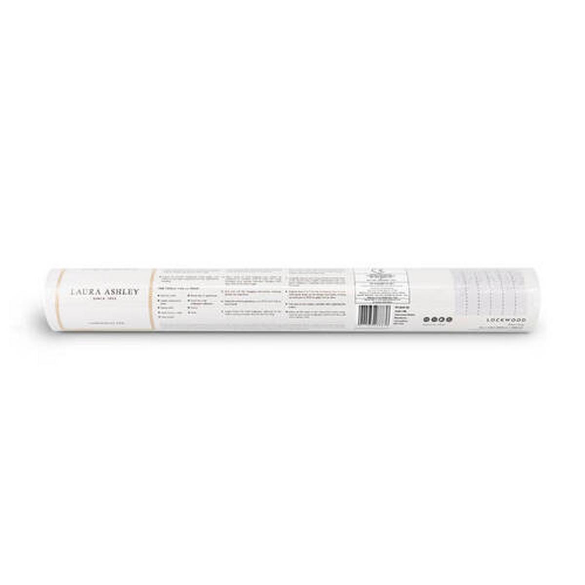 Fototapete 115023 - Weiß, Basics, Papier/Kunststoff (280/300cm)