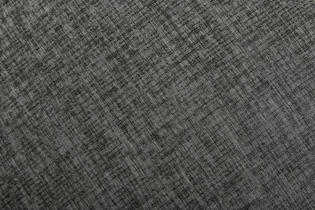 Háromüléses Kanapé Jupiter - sötétszürke, Design, textil/fa (216/79/106cm) - Livetastic