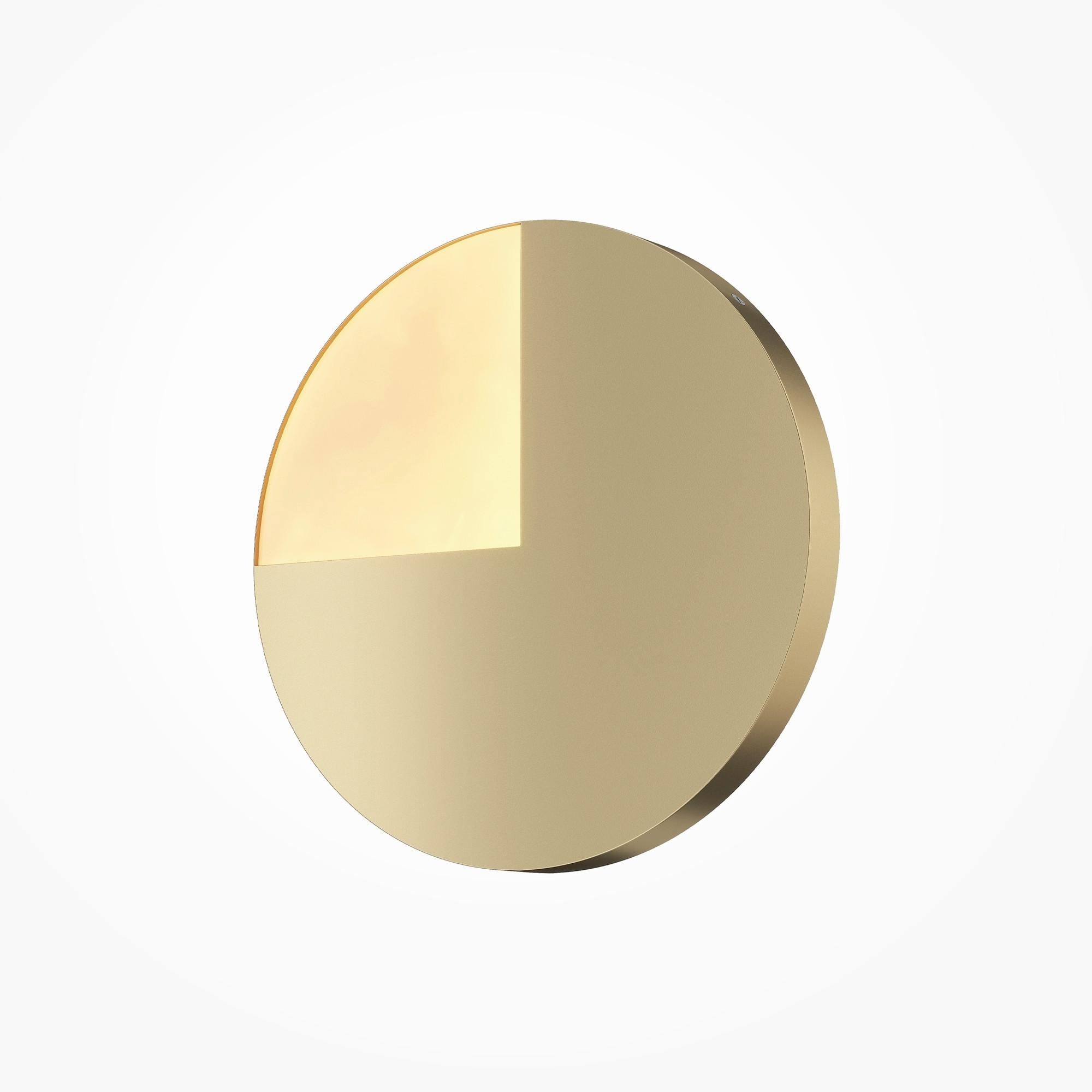 Wandleuchte Jupiter