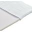Topper Ingo H2 90x200 - Weiß, Textil (90/200cm) - Primatex
