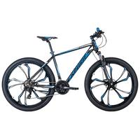 Mountainbike Hardtail 27,5 Zoll Xplicit 21 Gänge - Blau/Schwarz, Basics, Metall (139/76/21cm) - KS Cycling