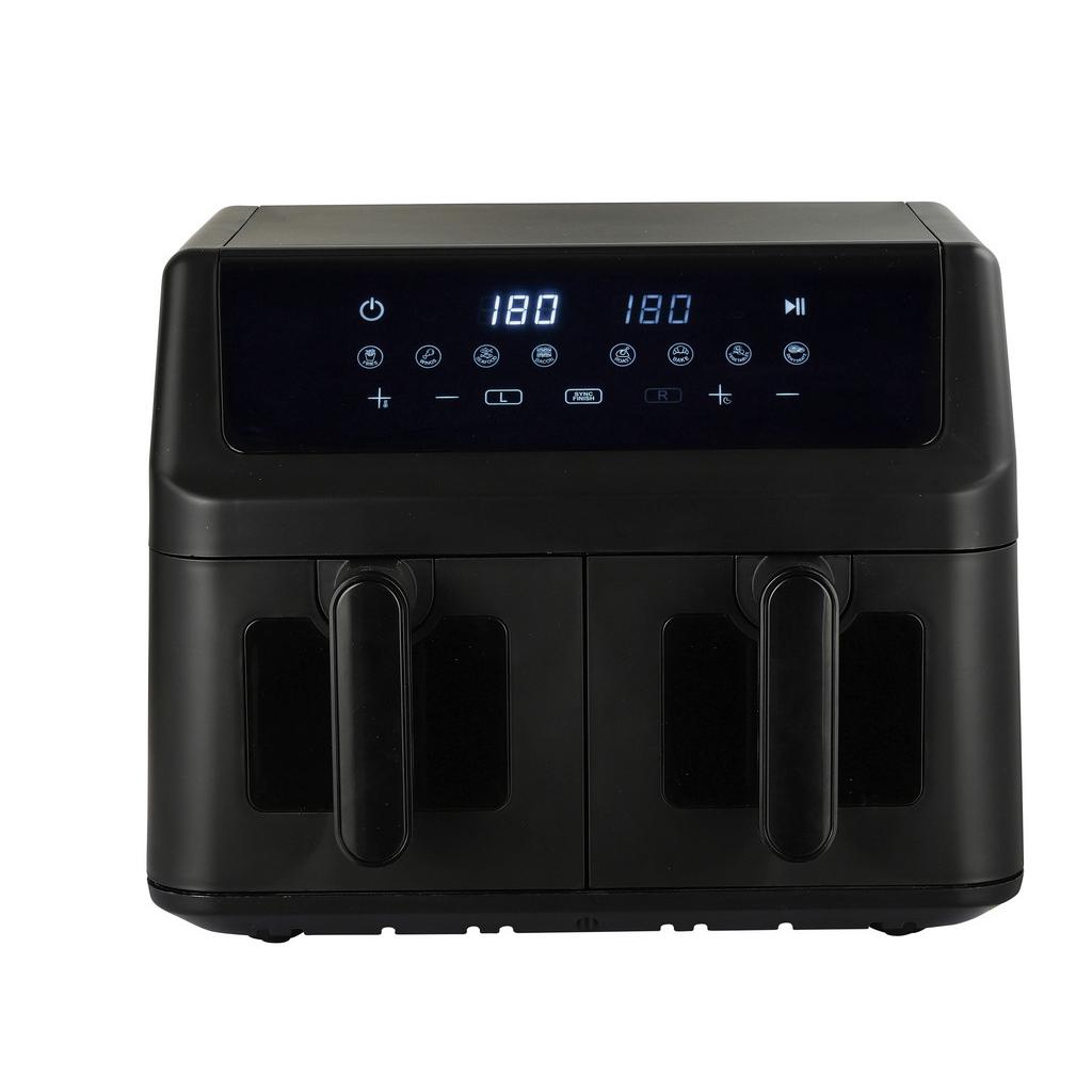 Heißluftfritteuse Elke