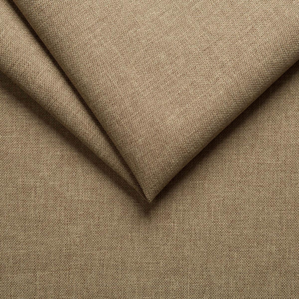 Boxspringbett Malta 200 200x200 Begie - Beige, MODERN, Holzwerkstoff/Textil (200/200cm)