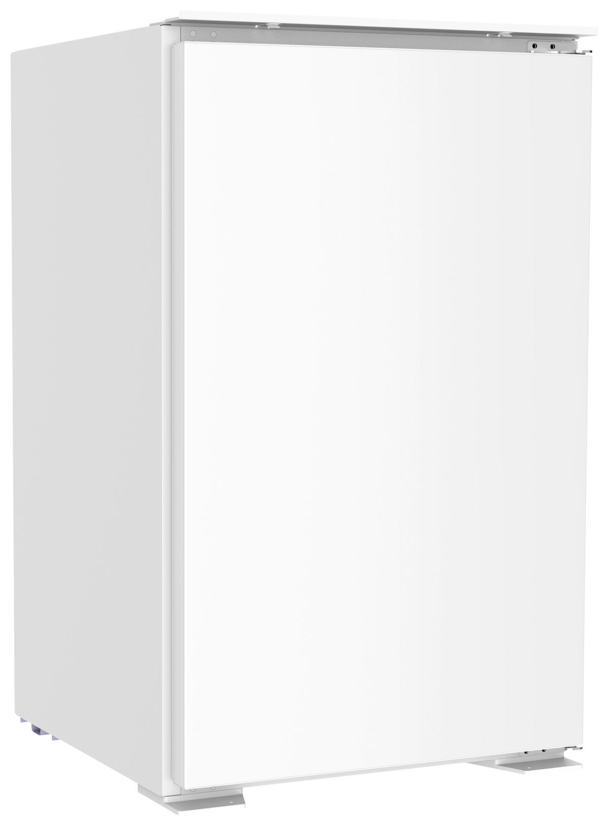 Eckküche Winkelblock B: 270/210 cm Weiß - Eiche Wotan/Weiß, MODERN, Holzwerkstoff (210/270cm) - Held
