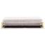 Boxspringmatratze Luxor Fit Top H2 140x200 - Weiß, Textil (140/200cm) - Primatex Deluxe Boxspringmatratze Luxor Fit Top H2 140x200 - Weiß, Textil (140/200cm) - Primatex Deluxe