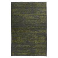 Teppich Grün Kalevi 100 120x170 cm Naturfaser - Grün, KONVENTIONELL, Textil (120/170cm)