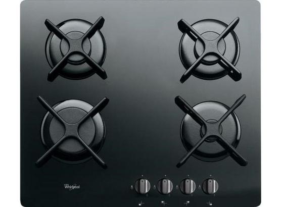 Plynová Varná Doska Akt 6414 Nb - Basics (59/49/51cm) - Whirlpool Plynová Varná Doska Akt 6414 Nb - Basics (59/49/51cm) - Whirlpool