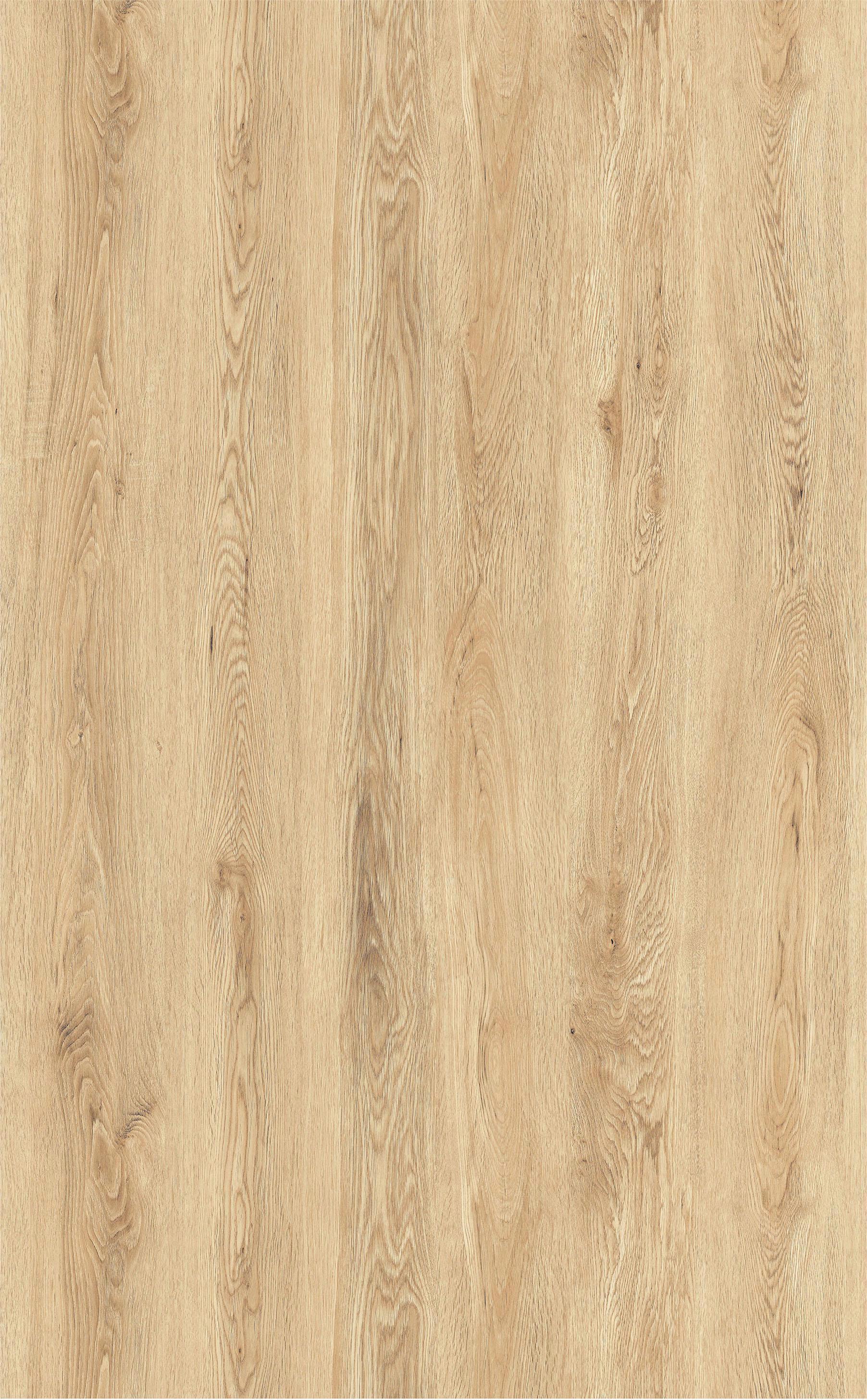 VINYLBODEN LA BOHEME 55 OAK HELL - Eiche Artisan, Basics, Kunststoff/Stein (23/128/0,57cm) - Econfloor