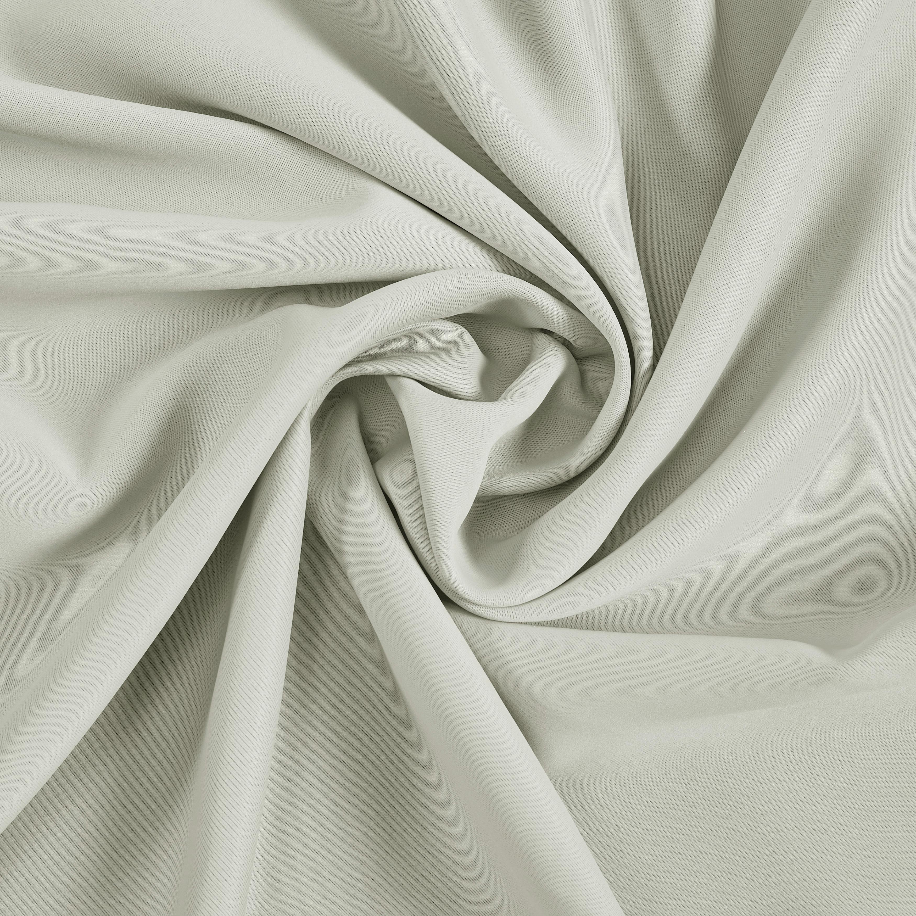 Zatemňovací záves Ricco, 2x140/245cm - šampanská, textil (140/245cm) - Modern Living