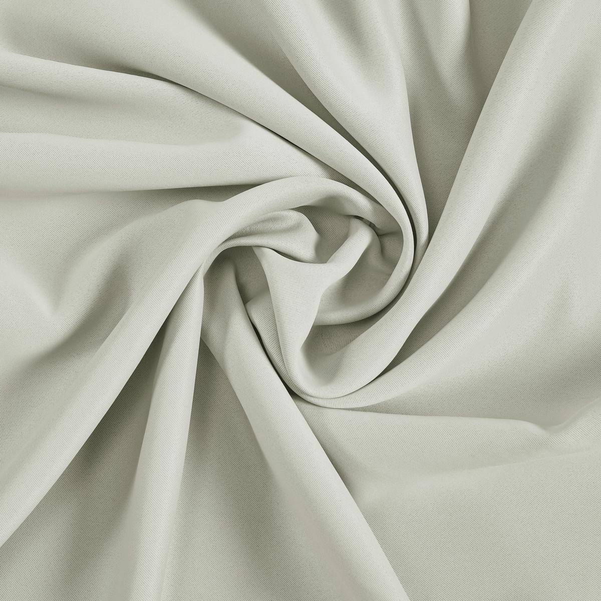 Zatemňovací závěs Ricco, 2 x 140/245cm - šampaňská, textil (140/245cm) - Modern Living