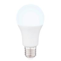 LED ŽÁROVKA 106710SH -TUYA- - bílá/opál, kov/plast (6/11,8cm)