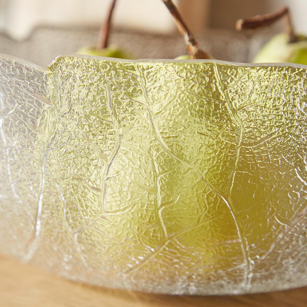 Schüssel Aspen - Klar, Basics, Glas (27/10cm)