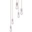 Hängeleuchte Oliver D: 40 cm - Anthrazit, Basics, Metall (40/160cm) Hängeleuchte Oliver D: 40 cm - Anthrazit, Basics, Metall (40/160cm)