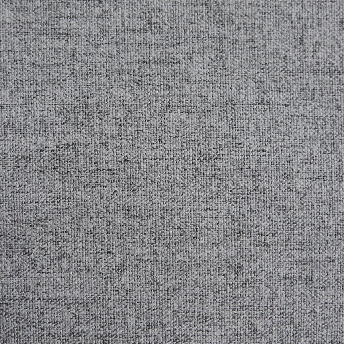 Rozkladacie kreslo LAYLA, tmavosivá - prírodná farba/tmavosivá, Modern, drevo/textil (104/92/84cm) - P & B