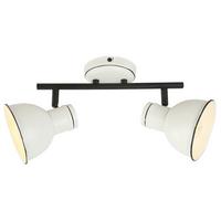 Deckenleuchte 92-72139 - Basics, Metall (11.5/39/20cm)