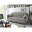 Schlafsofa Aron B: ca. 216 cm - Schlammfarben/Silberfarben, MODERN, Holzwerkstoff/Textil (216/95/95cm) - Carryhome Schlafsofa Aron B: ca. 216 cm - Schlammfarben/Silberfarben, MODERN, Holzwerkstoff/Textil (216/95/95cm) - Carryhome