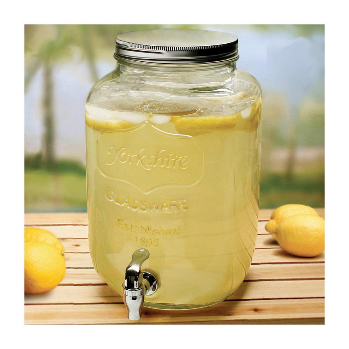 Italadagoló Perfect Home - Üveg (4l)