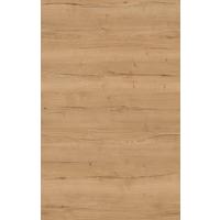 Arbeitsplatte Apl - Eichefarben, MODERN, Holzwerkstoff - Vertico