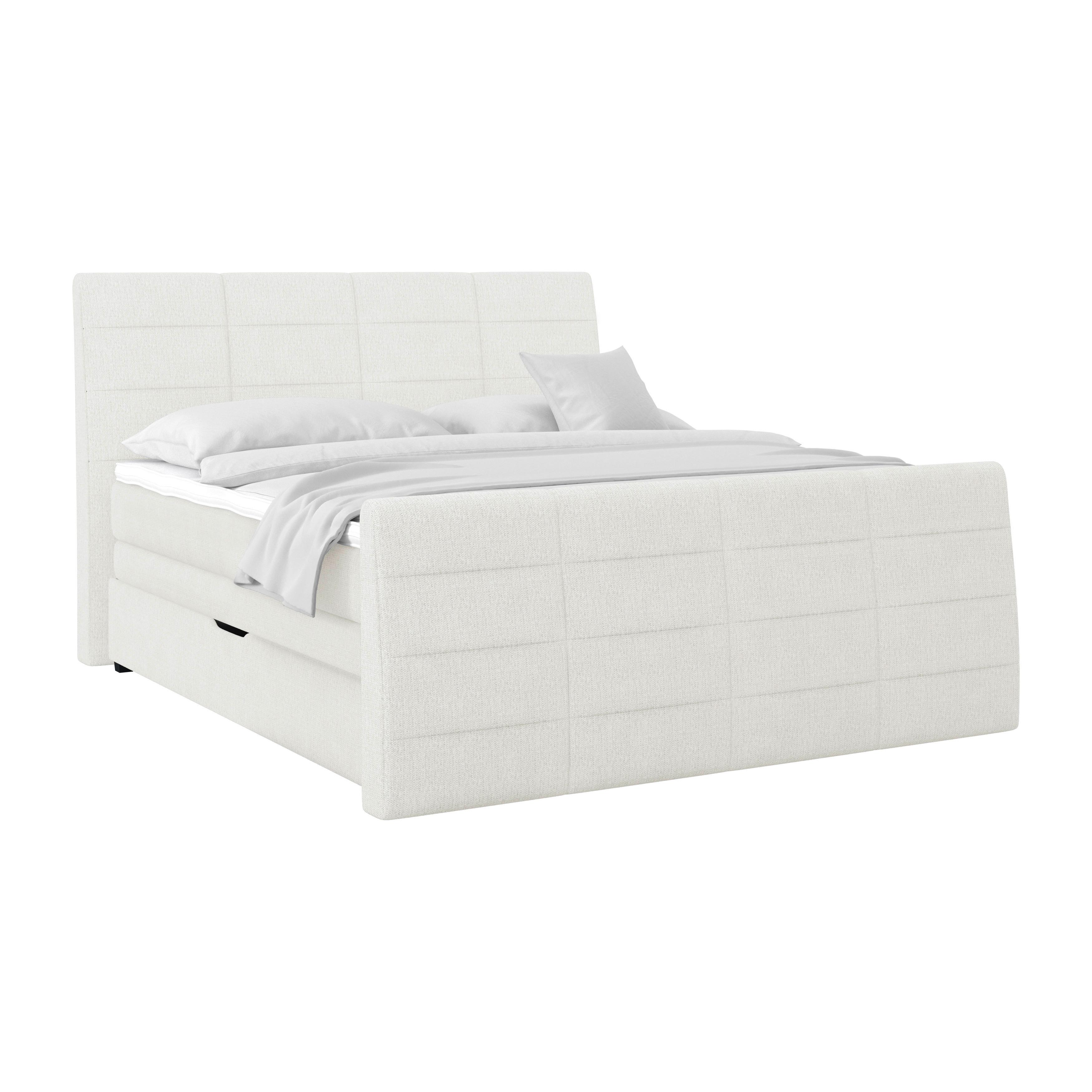 Boxspringbett Libra