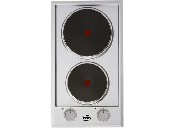 Edelstahlkochfeld Hdce32201x Beko - Edelstahlfarben (28,8/9,5/51,0cm) - Beko Edelstahlkochfeld Hdce32201x Beko - Edelstahlfarben (28,8/9,5/51,0cm) - Beko