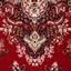 Webteppich Pierre 160x225 cm - Rot, KONVENTIONELL, Textil (160/225cm) Webteppich Pierre 160x225 cm - Rot, KONVENTIONELL, Textil (160/225cm)