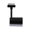 Schienensystem-Strahler 95633 Urail Luxe - Schwarz, Basics (6,5/16,3cm) - Paulmann