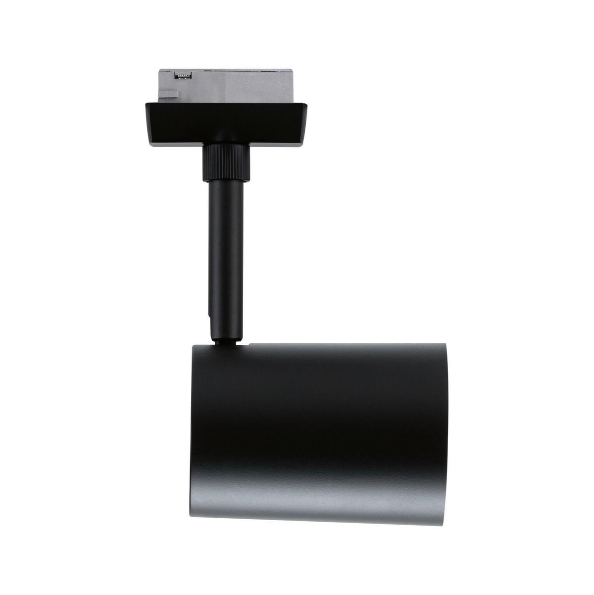 Schienensystem-strahler 95633 Urail Luxe - Schwarz, Basics (6,5/16,3cm) - Paulmann