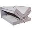 Boxspringbett mit Bettkasten 180x200cm Tina, Grau - Grau, KONVENTIONELL, Textil (180/105/200cm) Boxspringbett mit Bettkasten 180x200cm Tina, Grau - Grau, KONVENTIONELL, Textil (180/105/200cm)