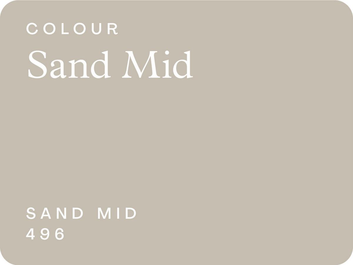 Topper-spannleintuch Pure Topper - Sandfarben, Basics, Textil (120-130/200-220cm) - Schlafgut