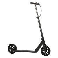 Kickscooter Ultimo Schwarz Ø 200 mm - Schwarz, KONVENTIONELL, Metall (94/36/100cm)