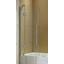 Badewannenaufsatz Passend Zu Badewanne Haiti+paros - Chromfarben, MODERN, Glas/Metall (72/150cm) Badewannenaufsatz Passend Zu Badewanne Haiti+paros - Chromfarben, MODERN, Glas/Metall (72/150cm)