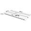 Lattenrost 90x200 cm - Holz (90/200cm) - Primatex Lattenrost 90x200 cm - Holz (90/200cm) - Primatex