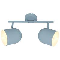 Strahler 92-63212 - Grau, Basics, Metall (38/18/10cm)