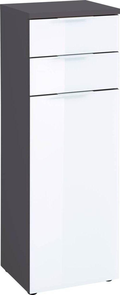 Waschebeckenunterschrank GW-Pescera B: 39 cm