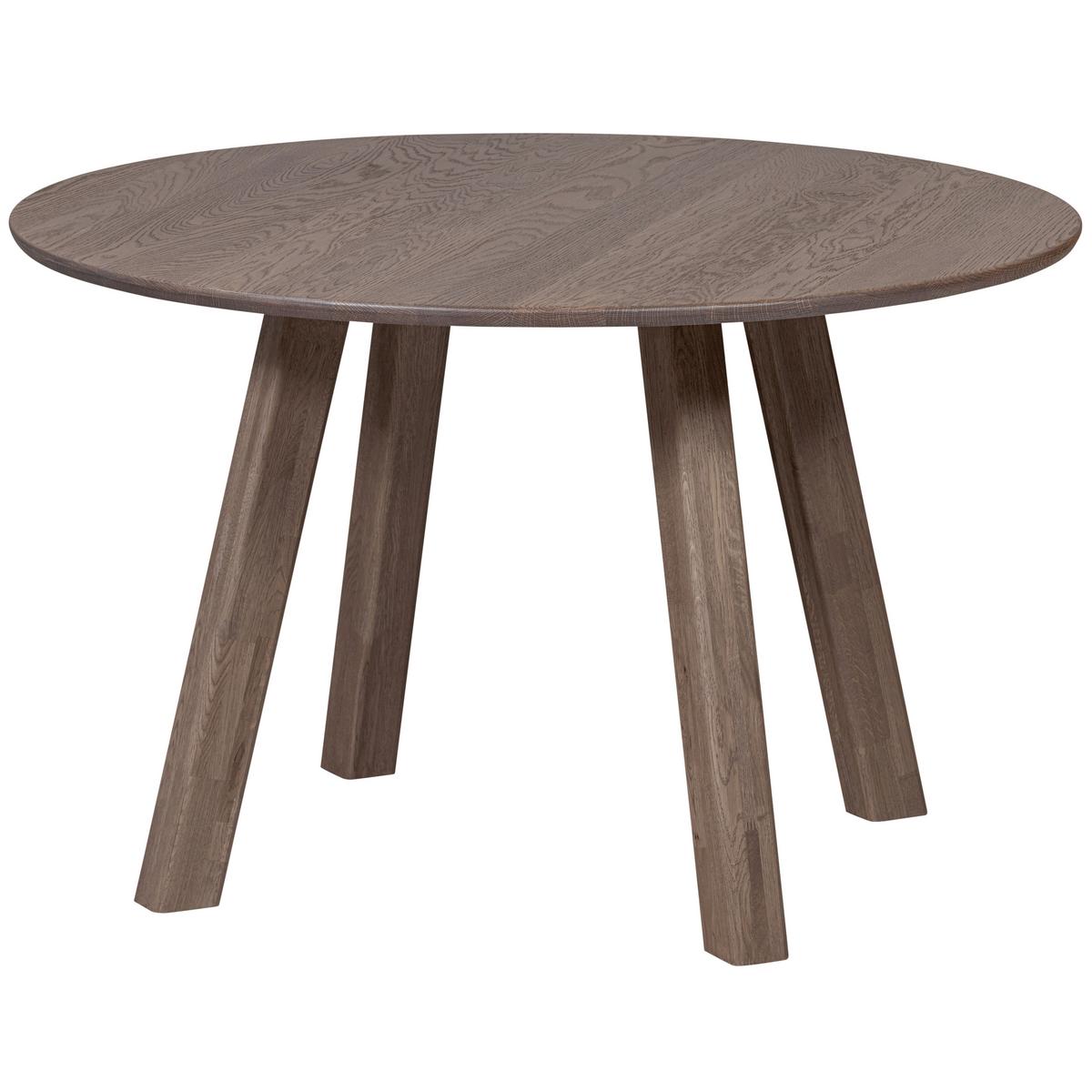 TISCHGESTELL Tablo Kaschmir B: 79cm - Kaschmir, MODERN, Holz (79/73/11cm) - Livetastic