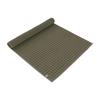 Badematte Piquee Olivgrün 60x100 Cm - Olivgrün, Basics, Textil (60/100cm) - Moeve