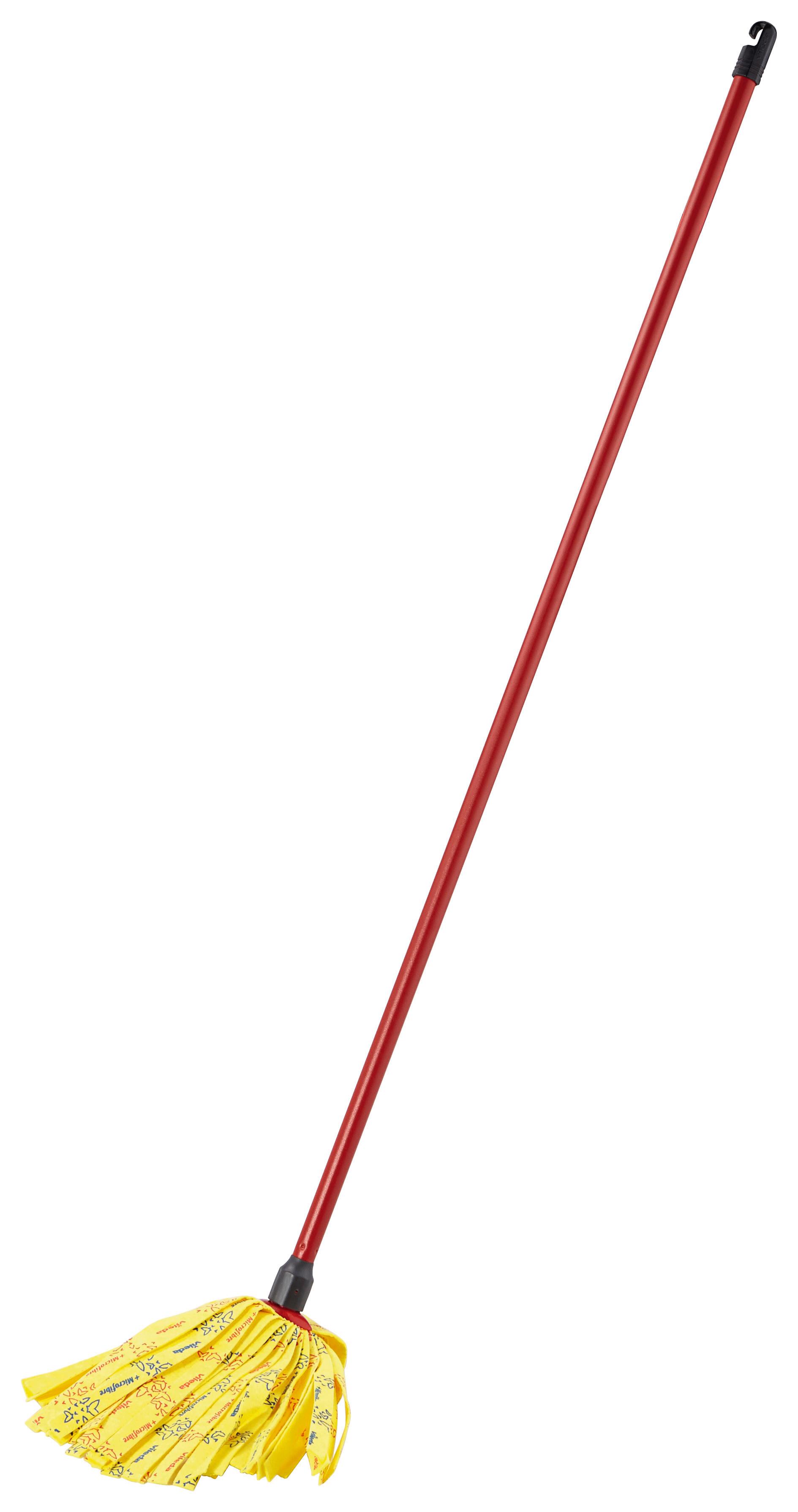 Wischmopp Vileda-Wischmop