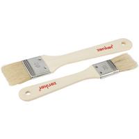 MAŠLOVAČKA HOLZ 2TLG. - světle hnědá, dřevo/přírodní materiály (34cm)
