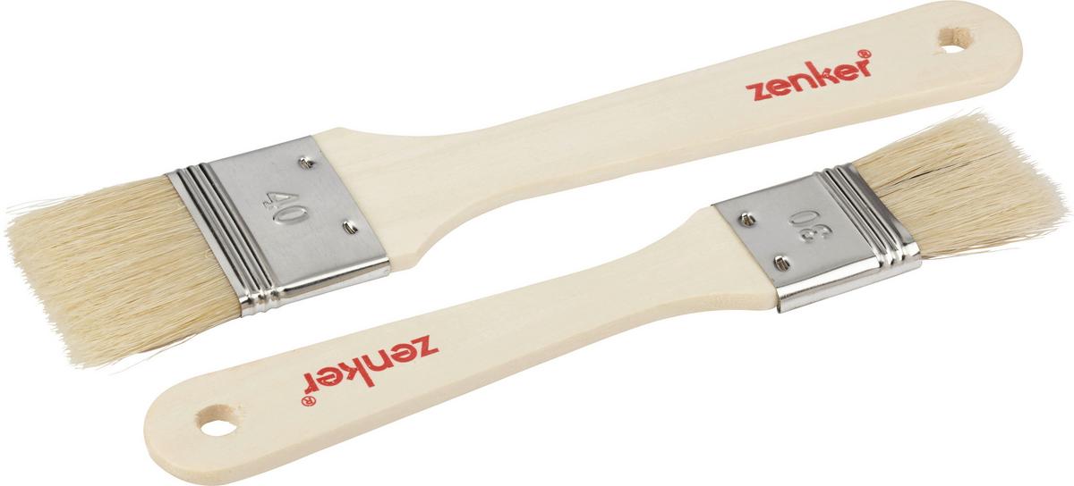 MAŠLOVAČKA HOLZ 2TLG. - světle hnědá, dřevo/přírodní materiály (34cm)