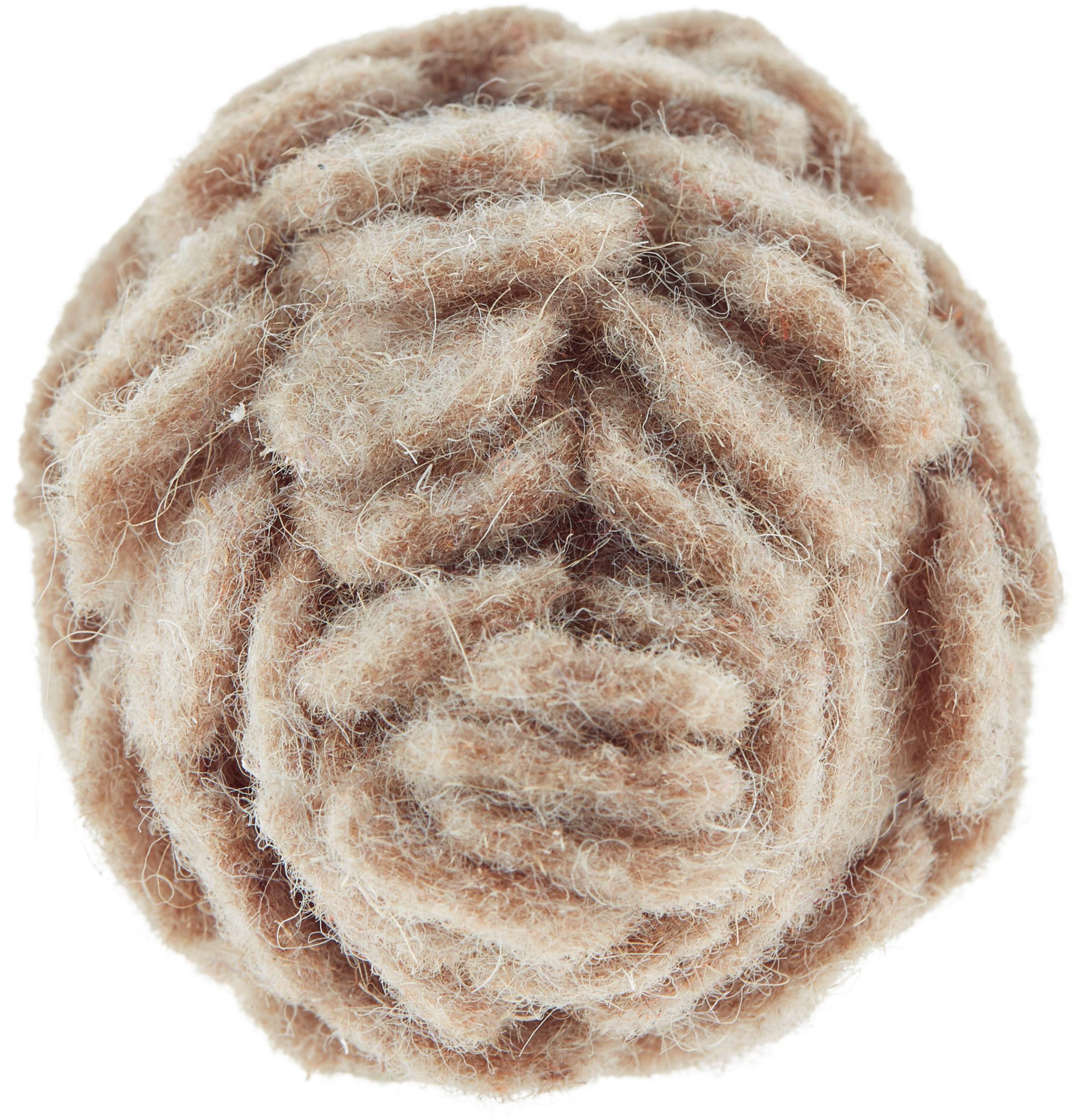 Christbaumhänger aus Filz