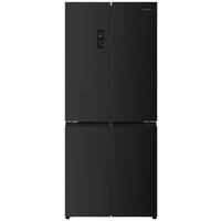 Multi-Door Nrm819e61bx No Frost Plus - Schwarz, Basics (79,4/190/65cm) - Gorenje