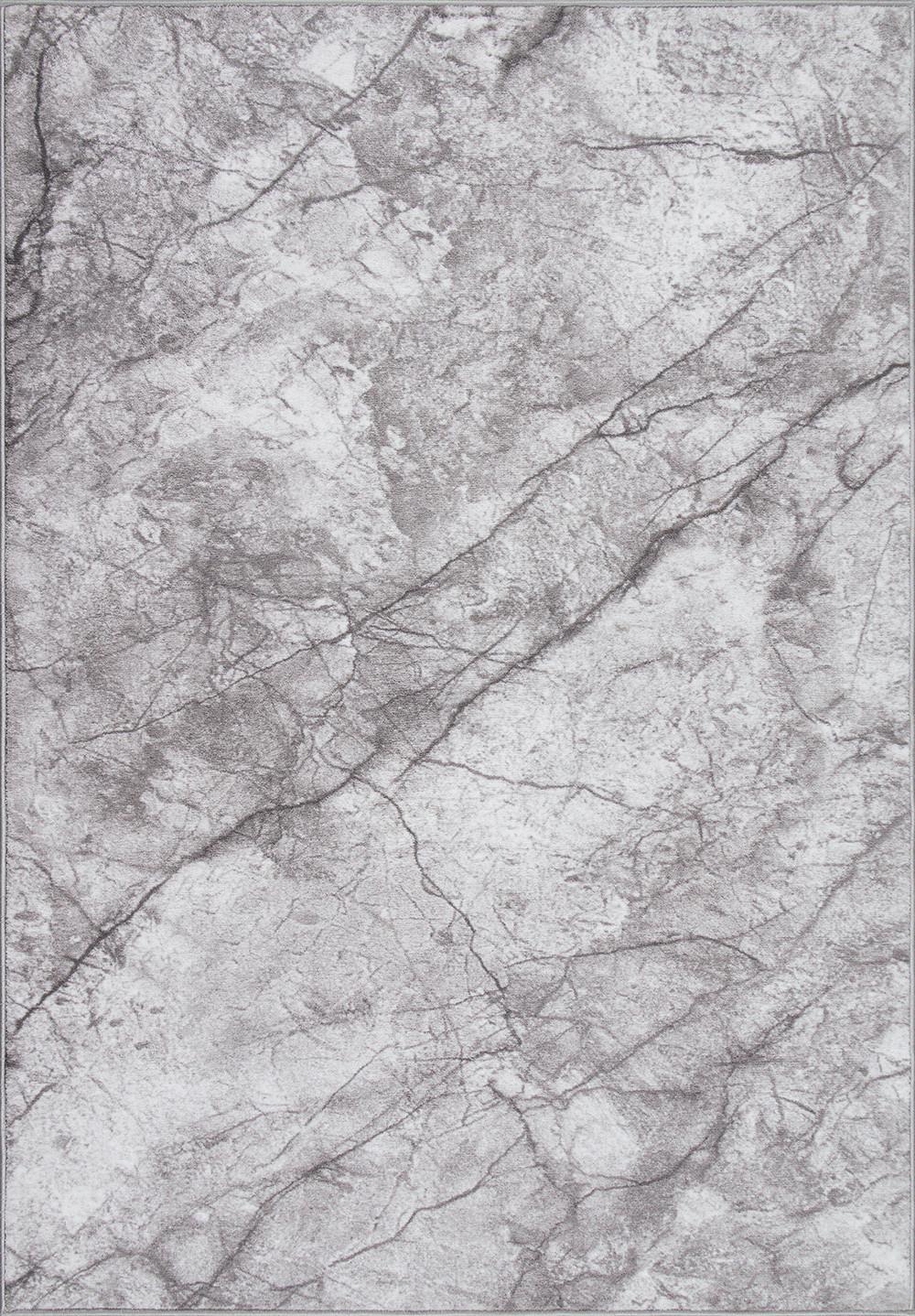 Vintage-teppich Elis Premium - Grau, LIFESTYLE, Textil (200/290cm)