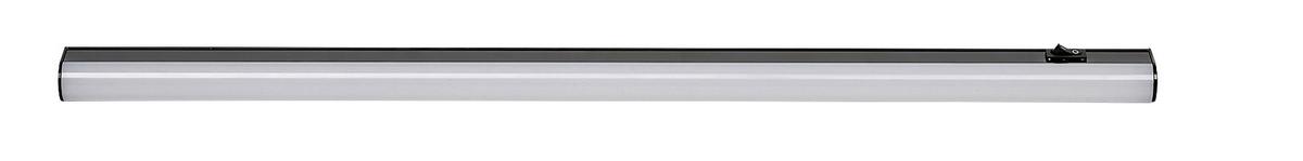 Pultmegvilágító Lámpa Greg 78003 - Basics, műanyag (31/2/3cm) - Rabalux