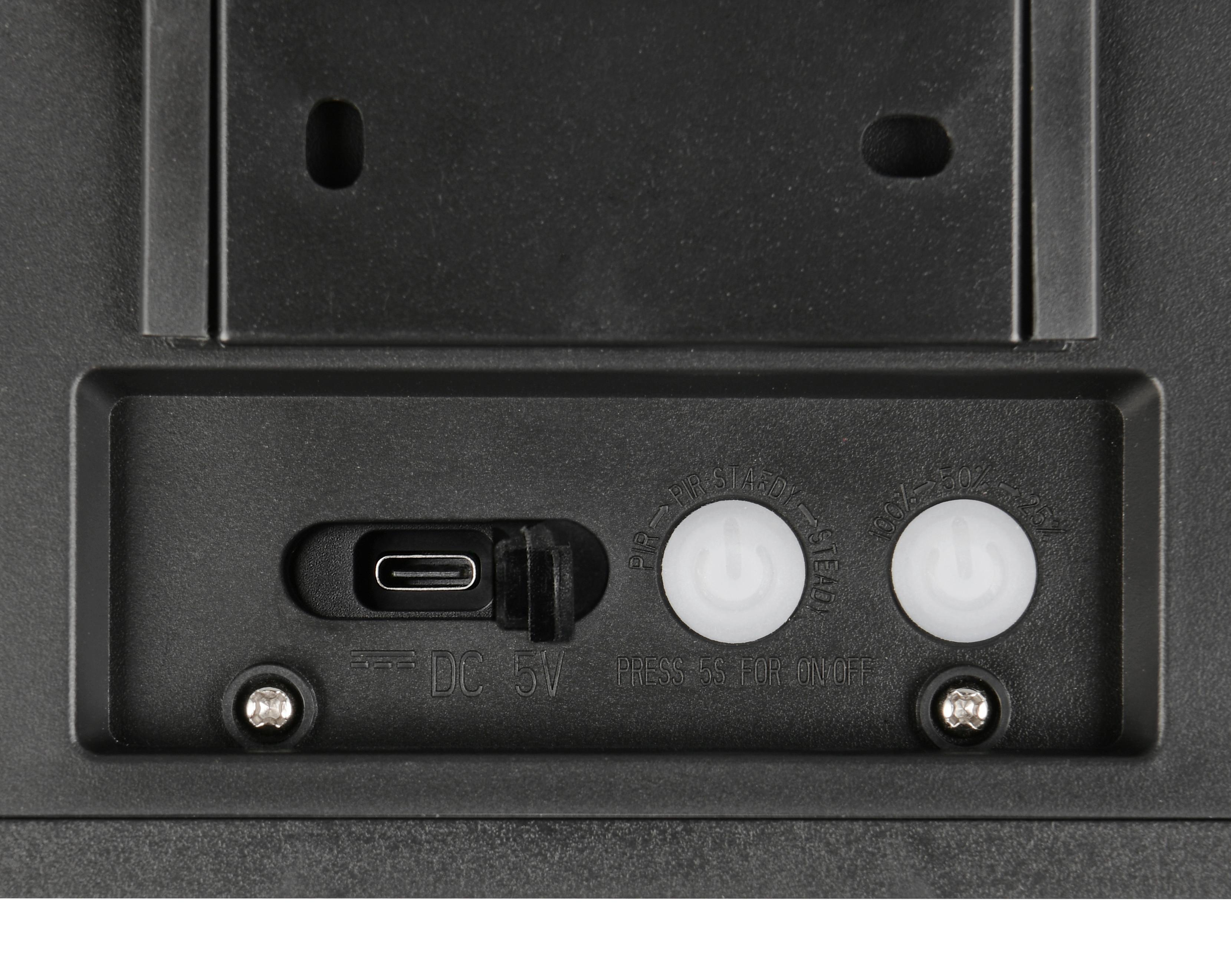 Außenwandleuchte R24746232 Ramos - Basics (18/10/3,5cm)