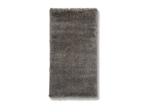 Webteppich Alexandra - Anthrazit, Basics, Textil (080/150cm) - Luca Bessoni Webteppich Alexandra - Anthrazit, Basics, Textil (080/150cm) - Luca Bessoni